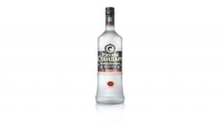 RUSSIAN STANDARD VODKA  1L     40%