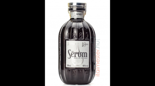 SERUM ANCON 10 ÉVES RUM 40% 0,7L