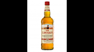 Sir Edwards Skót Whisky 0.7l 40%