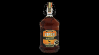 STROH JAGERTEE 0.5L       40%