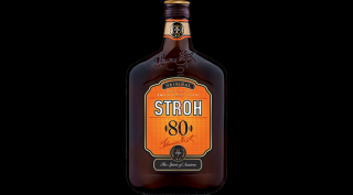 STROH SZESZESITAL    0.5L       80%