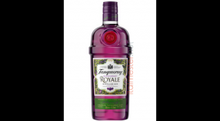 Tanqueray Blackcurrant Royale 41,3% 0,7l