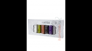 TATRATEA Mini set  6*0,04l