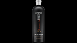 TATRATEA TEA LIKŐR 0.7L 52%