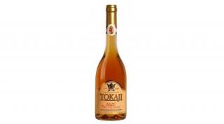 TOKAJI ASZU 5 PUTTONYOS  0.5L édes 2017