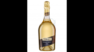 Törley Tokaji Brut 0,75l