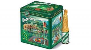 UNDERBERG 0.02L x 12DB      44%