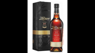 ZACAPA RUM CENTENARIO 0.7L PDD.   40%