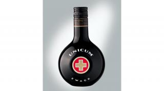 ZWACK UNICUM           0.5L       40%