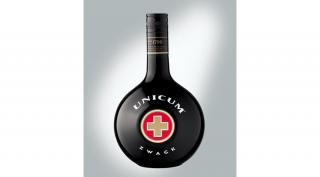 ZWACK UNICUM           1L       40%