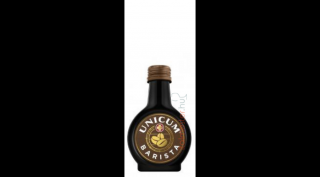 ZWACK UNICUM BARISTA 0.04l 34,5%