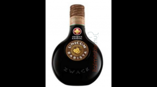 Zwack Unicum Barista 1l 34,5%