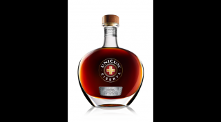 ZWACK UNICUM RISERVA   0.7L       40%