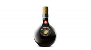 ZWACK UNICUM SZILVA    1L       34,5%