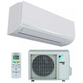 Daikin FTXF20D / RXF20D SENSIRA Inverteres split klíma