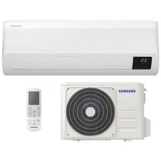 Samsung AR09TXCAAWKNEU / AR09TXCAAWKXEU WIND-FREE ELIT Inverteres split klíma