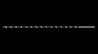 Gerendafúró 6,0x460/285