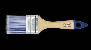 Laposecset kék UNI  100 mm
