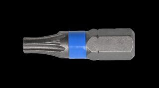 POWER TORX TAMPER bit, különböző méretekben