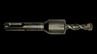SDS PLUS betonfúró mélységhat 6x33/110 mm