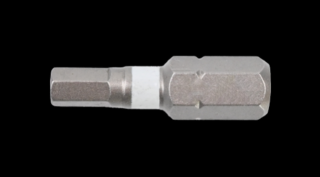 SUPRA IMBUSZ bit 2,5x25
