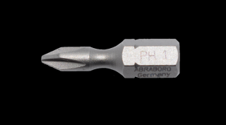 SUPRA PHILLIPS bit PH1X50