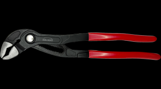 Vízpumpa fogó SOFTGRIP 180  mm