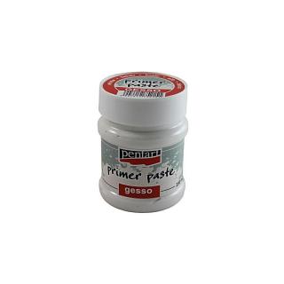 Alapozó paszta fehér (gesso) 230 ml