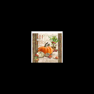Autumn gardening