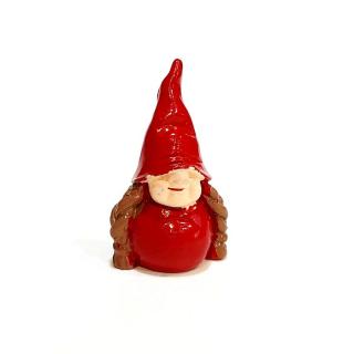 Copfos-pocakos manó, öntapadós. Mérete: 2,3x4x1 cm