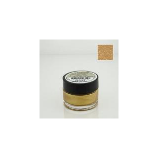 Finger wax vízbázisú metálkrém, inka arany, 20 ml