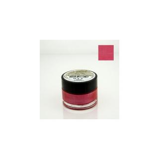 Finger wax vízbázisú metálkrém, vörös, 20 ml