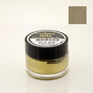 Finger wax vízbázisú metálpaszta, fehérarany, 20 ml