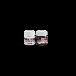 Finomvonalas repesztőlakk szett, 2x50 ml