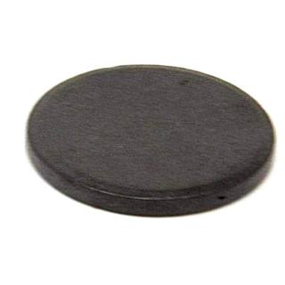 Mágneskorong, 20x3 mm (az ár egy darabra vonatkozik)