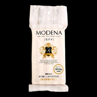Modena levegőre száradó gyurma, 250 gr.