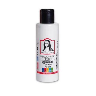 MonaLisa decoupage ragasztó, 70 ml