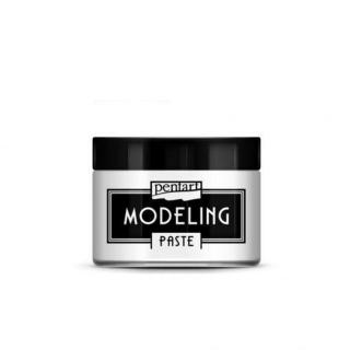 Pentart modellező paszta, 150 ml