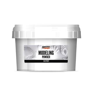 Pentart modellező por, 400 gr