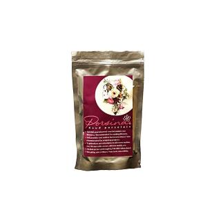 Porsina hideg porcelán por, 300 gr.