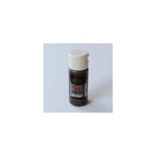 Prémium akril festék, umbra, 25 ml