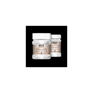 Repedőfesték, 2. komponens, fehér, 100 ml