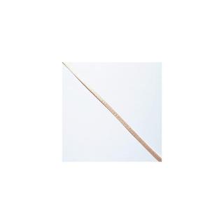Szaténszalag, halvány rózsaszín, szélessége: 3 mm
