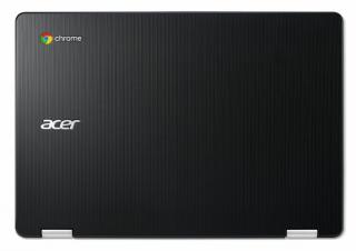 ACER CHROMEBOOK SPIN R751T Chromebook + Tablet, 1 év garancia, felújított
