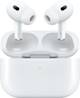 Apple AirPods Pro 2 (2022)  (MTJV3ZM/A) (USB-C) fülhallgató , fehér