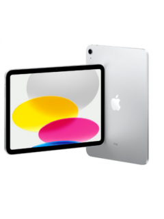 Apple iPad 10.9 (2022) 64GB Wifi, ezüst