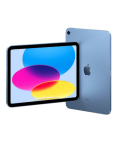 Apple iPad 10.9 (2022) 64GB Wifi, kék