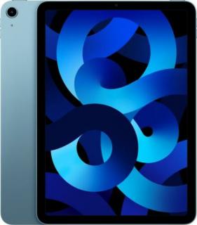 Apple iPad Air 5 10.9 (2022) 64GB Wifi + Cellular 5G, kék