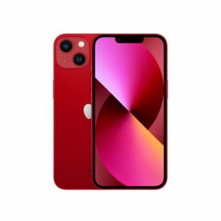 Apple Iphone 13 mini 256GB piros, kártyafüggetlen