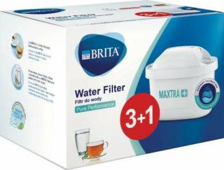 Brita Maxtra Plus Pure Performance 4db szűrőbetét